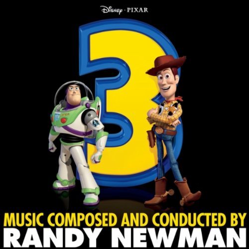 TS3 Toy Story 3
