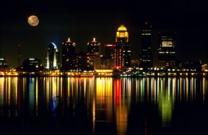Louisville KY