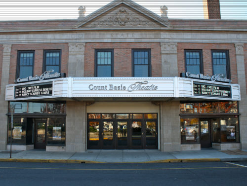 Count_Basie_Theater