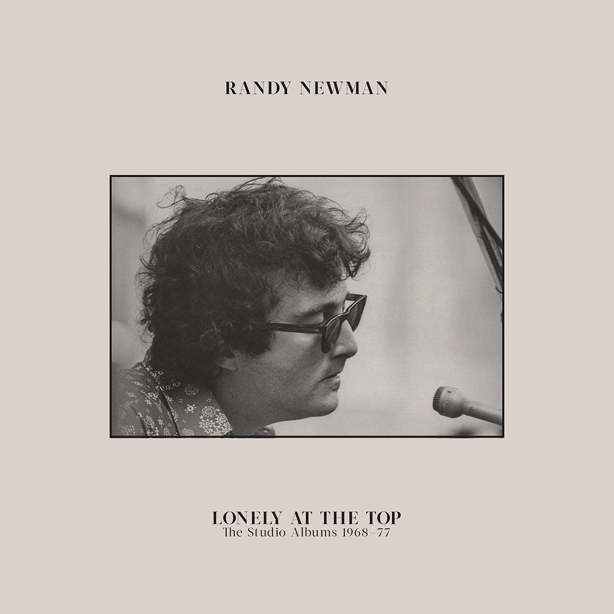 Randy newman songs